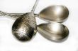 vintage silver teaspoons 2
