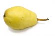 Fresh yellow pear