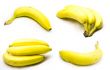 Bananas - union plate