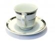 Tea cup and saucer 2