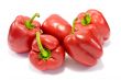 Red sweet bell peppers 5