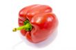 Red sweet bell pepper 3