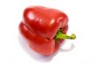 Red sweet bell pepper 2