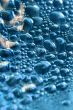 blue drops