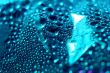 blue drops