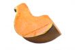 Slice of fresh pumpkin 2