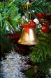 Christmas Golden Bell 2