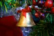 Christmas Golden Bell 1