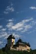 Karlstejn castle