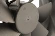 ventilator close up