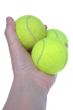 Ball choice
