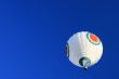 Hot air balloon