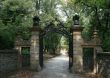 Gateway to the castle