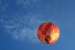 Hot air balloon