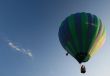 Hot air balloon