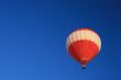Hot air balloon