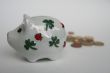 The piggy bank