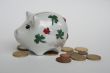 The piggy bank