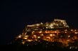 Nightly Castelsardo,Sardinia