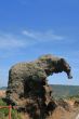 Roccia dell` Elefante,Sardinia,Italy