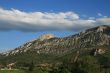 Sardinia mountains