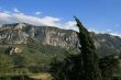 Sardinia mountains
