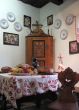 Easter kitchen
