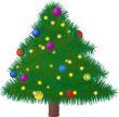Christmas tree