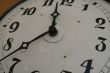 long case clock