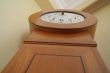 long case clock