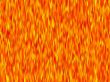 abstract fiery background