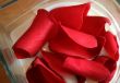 carnation and rose petal
