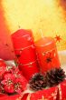 Candles of Christmas