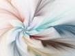 Fractal Abstract Background - Layered spiral