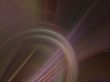 Digital Abstract Background - Arching fibers