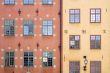 Stockholm Facades