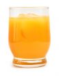 freshly squeezed orange