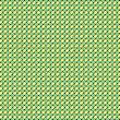 Green Yellow Weave