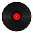 Vinyl Record