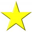 3D Star