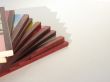 red spines