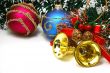 Xmas atributes