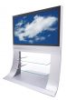 Big Flatscreen Television