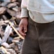 Children in the dirt - south america