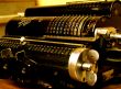 Old Calculator