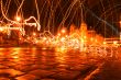 Cuzco At Night