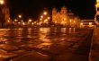 Cuzco At Night