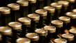 Old Typewriter