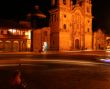 Cuzco At Night