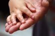 hands in hands